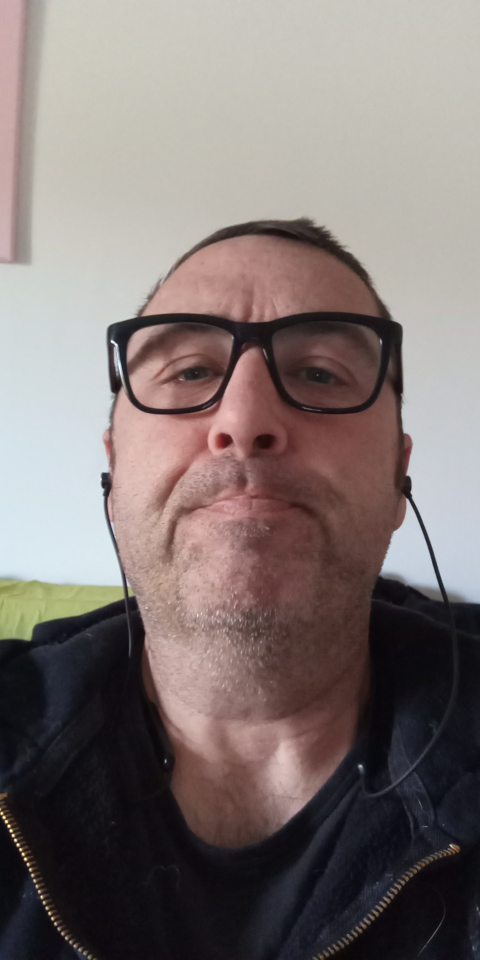 conferencing call